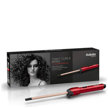 Load image into Gallery viewer, Venus Loves... BaByliss Tight Curls Wand