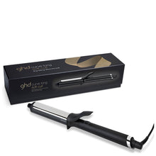 Load image into Gallery viewer, Venus Loves... ghd curve soft curl tong