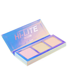 Load image into Gallery viewer, We Love... Lime Crime Hi-Lite Highlighter Palette in Opals.