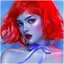 Load image into Gallery viewer, We Love... Lime Crime Hi-Lite Highlighter Palette in Opals.