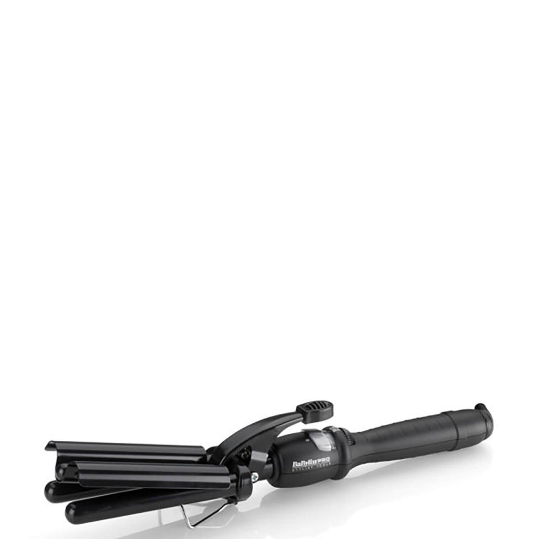 Venus Loves... BaByliss PRO Triple Barrell Waver.