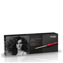 Load image into Gallery viewer, Venus Loves... BaByliss Tight Curls Wand