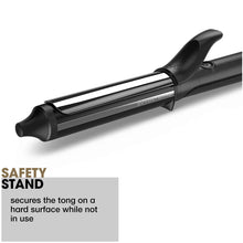Load image into Gallery viewer, Venus Loves... ghd curve soft curl tong