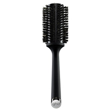 Load image into Gallery viewer, Venus Loves... ghd Natural Bristle Radial Brush Size 3 (44mm Barrel)