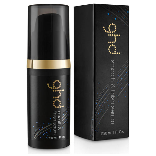Venus Loves... ghd Smooth and Finish Serum (30ml).
