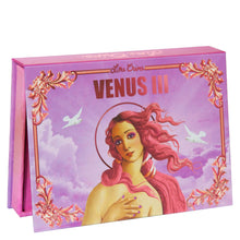 Load image into Gallery viewer, We Love... Lime Crime Venus III Eye Shadow Palette.