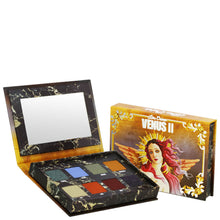 Load image into Gallery viewer, We Love... Lime Crime Venus II Eye Shadow Palette