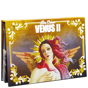 We Love... Lime Crime Venus II Eye Shadow Palette