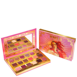 We Love... Lime Crime Venus XL Eye Shadow Palette