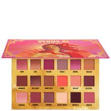 Load image into Gallery viewer, We Love... Lime Crime Venus XL Eye Shadow Palette