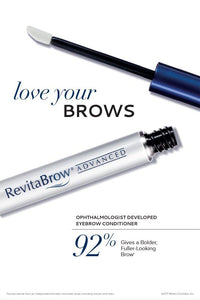 We Love... RevitaLash Advanced Eyebrow Conditioner