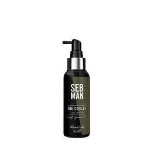 We Love... Seb Man The Cooler Rinse Out Conditioner Duo Pack 2 x 100ml (200ml)