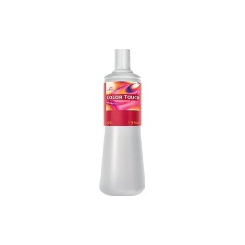 WELLA COLOR TOUCH PLUS